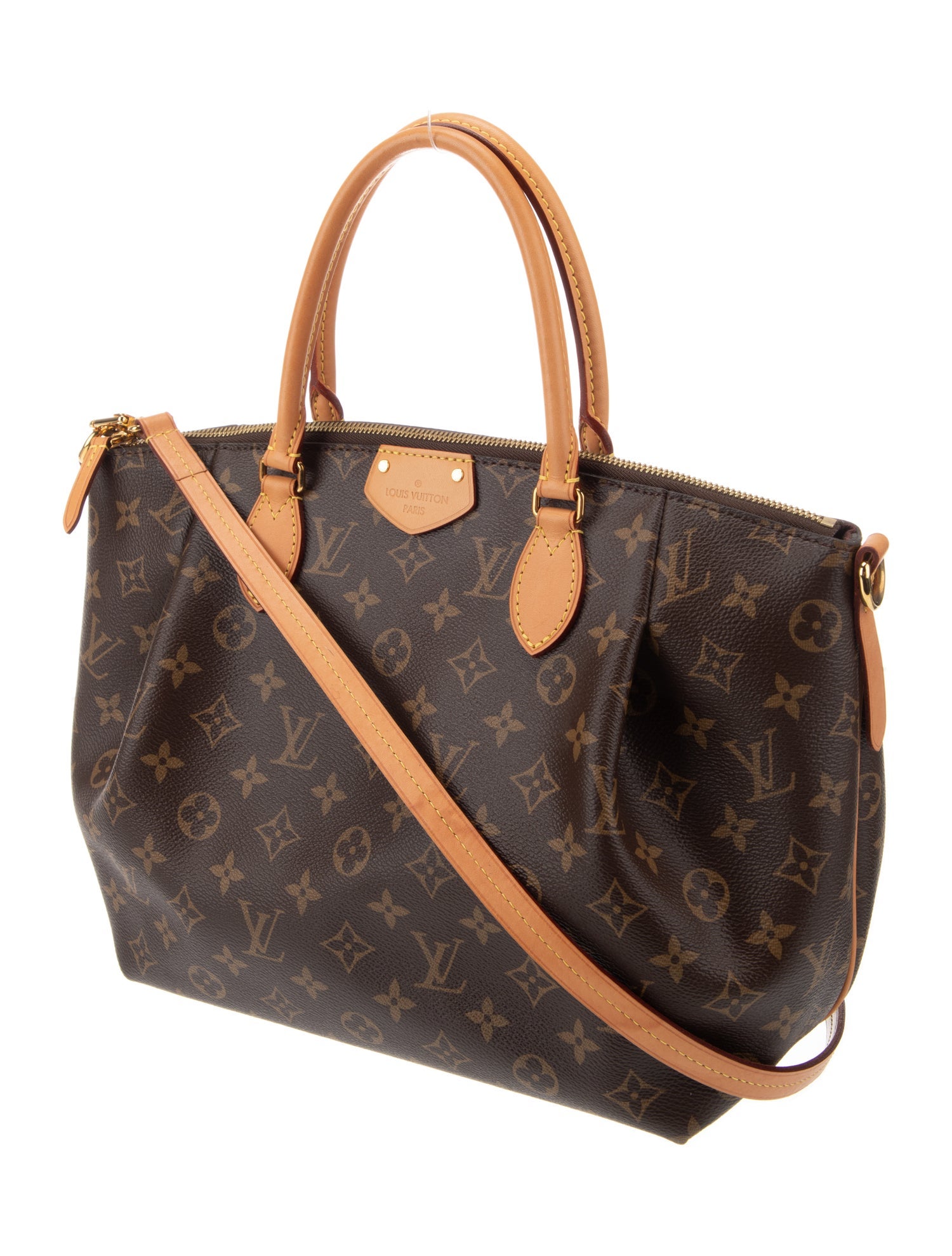 Louis Vuitton LV Monogram Turenne PM